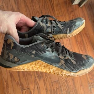 Nike Metcon